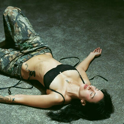 In My Room by Julia Wolfe