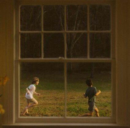 Porch Light by Noah Kahan