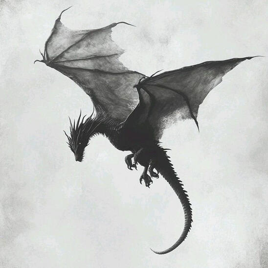 A Dragon's Hoard - 2024