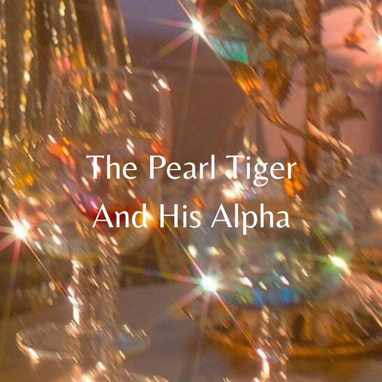 The Perl Tiger and His Alpha - 2020