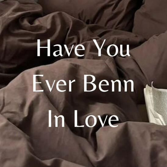 Have You Ever Been In Love? - 2016